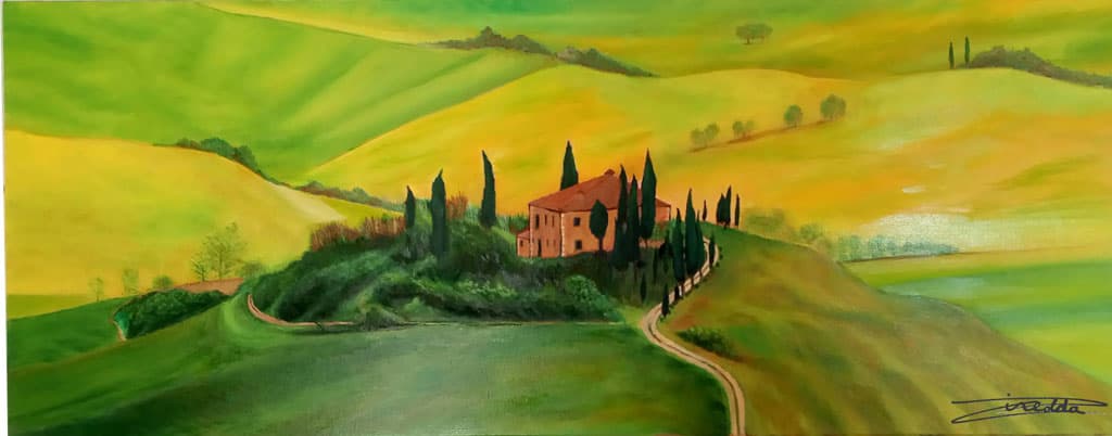 Salvatore Piredda - Toutes Traces - www.piredda.net