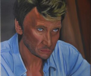 Johnny Hallyday