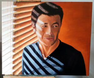 Patrick Bruel