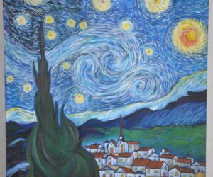 Vincent