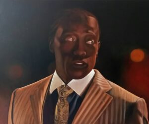 Wesley Snipes